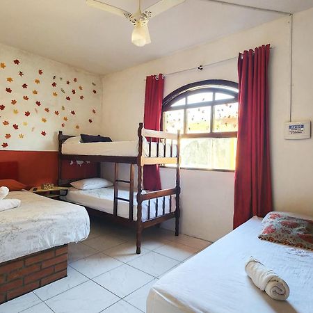 Апартаменти 4 Estacoes - Arraial Арраял-ду-Кабу Екстер'єр фото