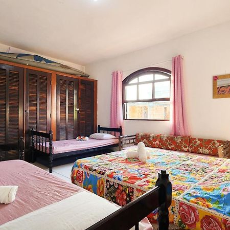 Апартаменти 4 Estacoes - Arraial Арраял-ду-Кабу Екстер'єр фото