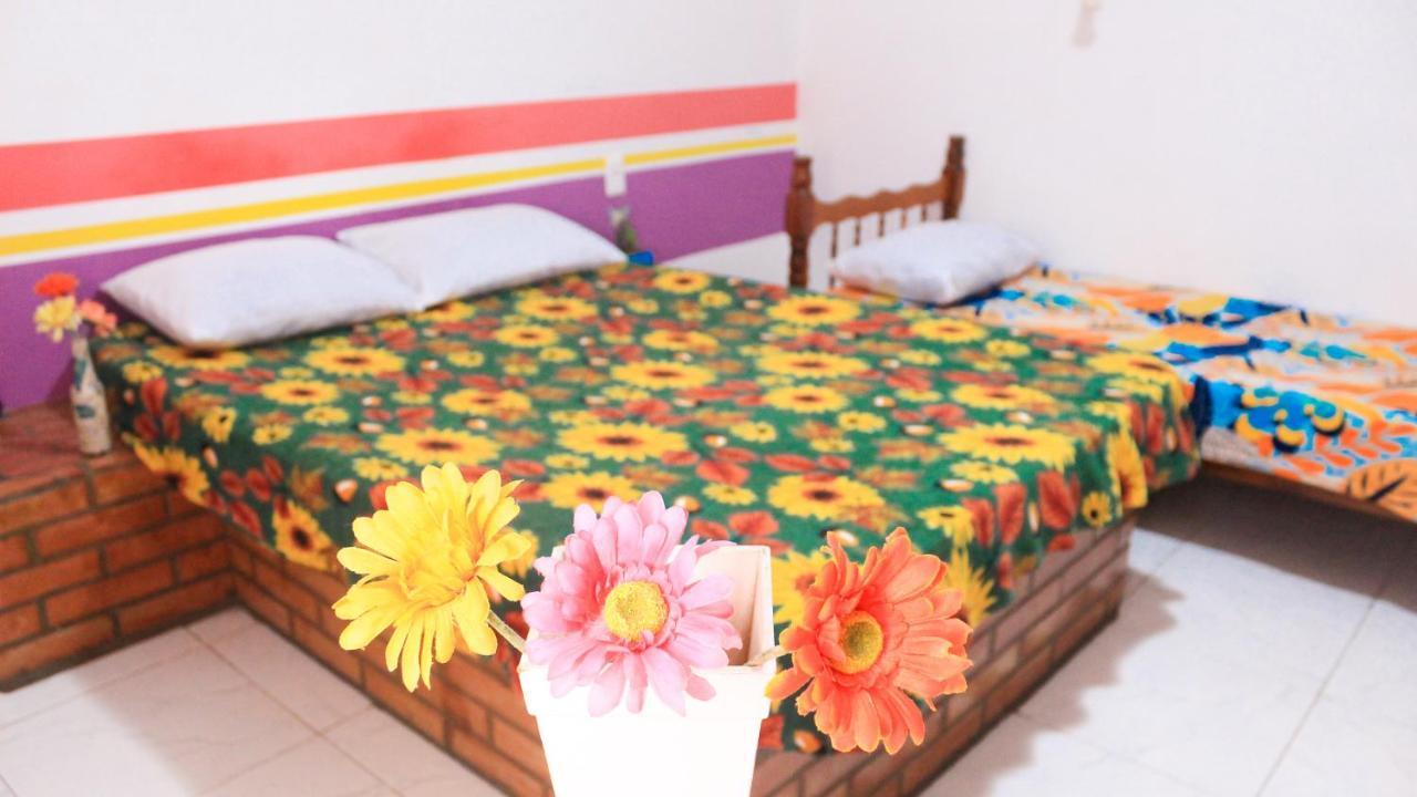 Апартаменти 4 Estacoes - Arraial Арраял-ду-Кабу Екстер'єр фото