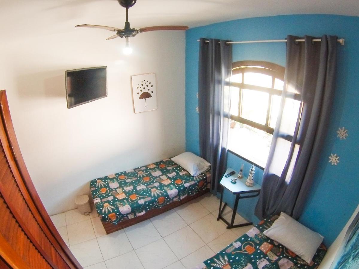 Апартаменти 4 Estacoes - Arraial Арраял-ду-Кабу Екстер'єр фото