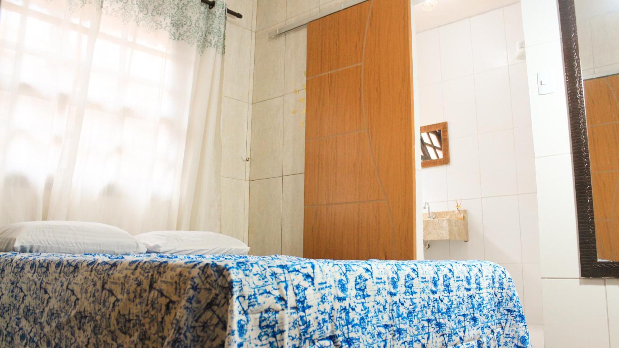Апартаменти 4 Estacoes - Arraial Арраял-ду-Кабу Екстер'єр фото