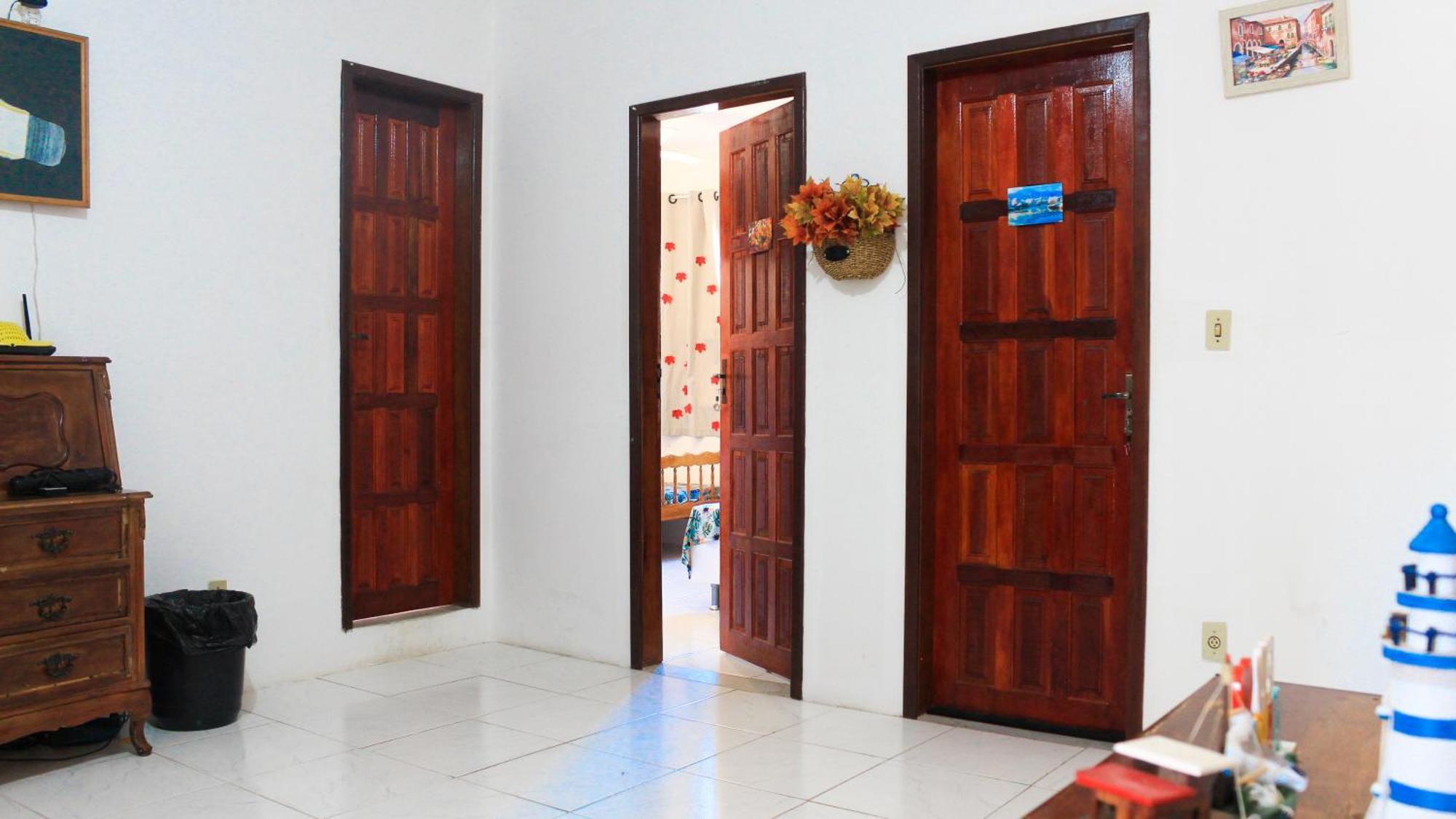 Апартаменти 4 Estacoes - Arraial Арраял-ду-Кабу Екстер'єр фото