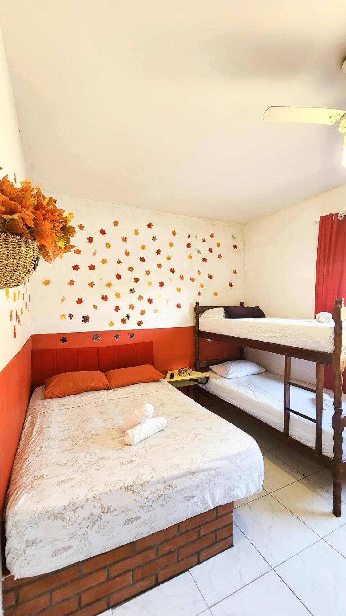Апартаменти 4 Estacoes - Arraial Арраял-ду-Кабу Екстер'єр фото