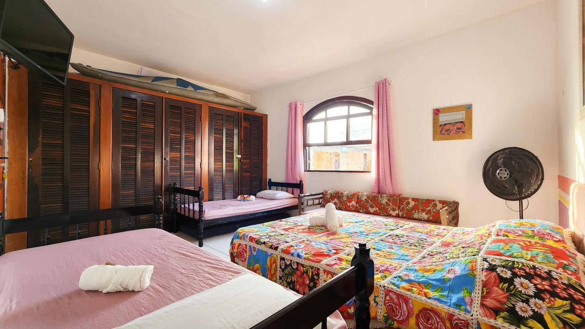 Апартаменти 4 Estacoes - Arraial Арраял-ду-Кабу Екстер'єр фото
