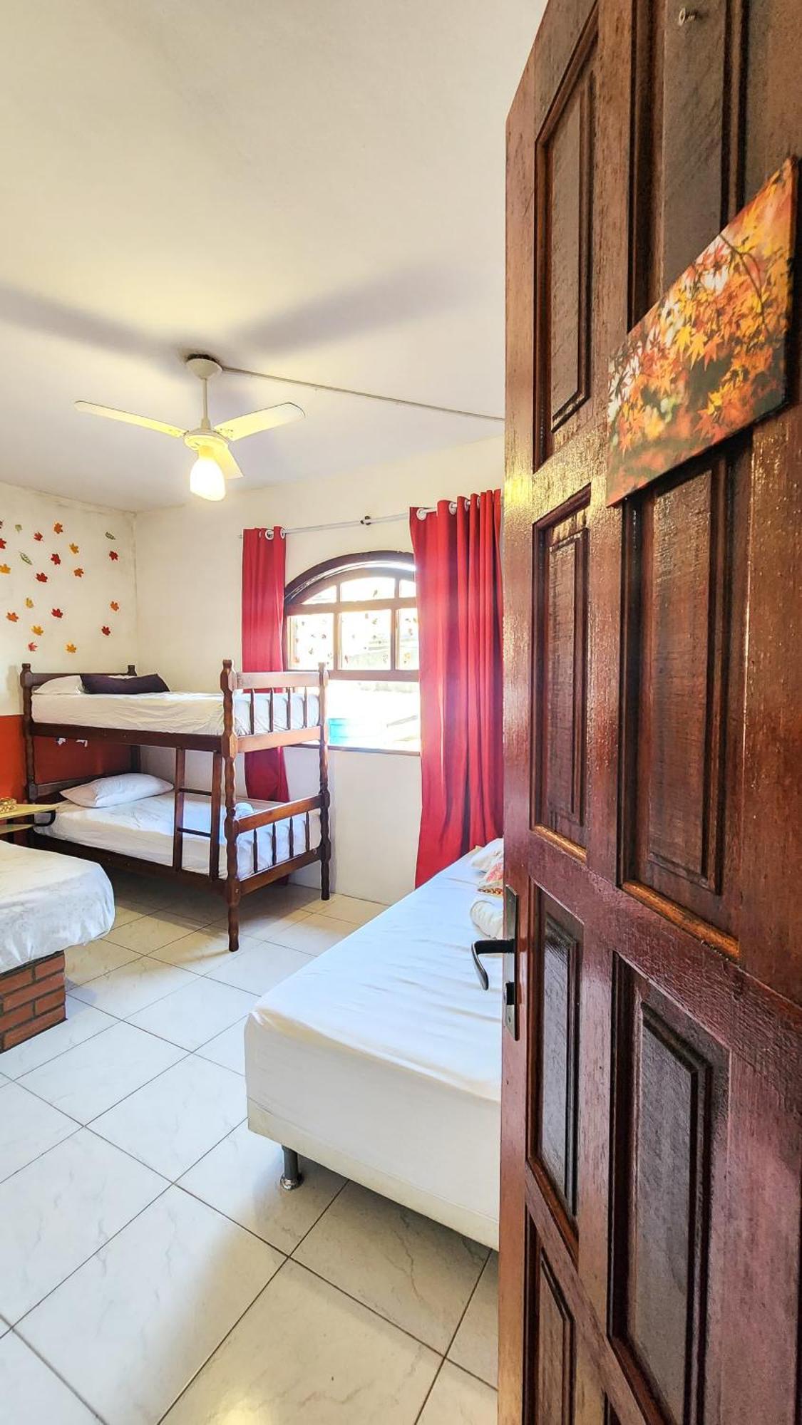 Апартаменти 4 Estacoes - Arraial Арраял-ду-Кабу Екстер'єр фото