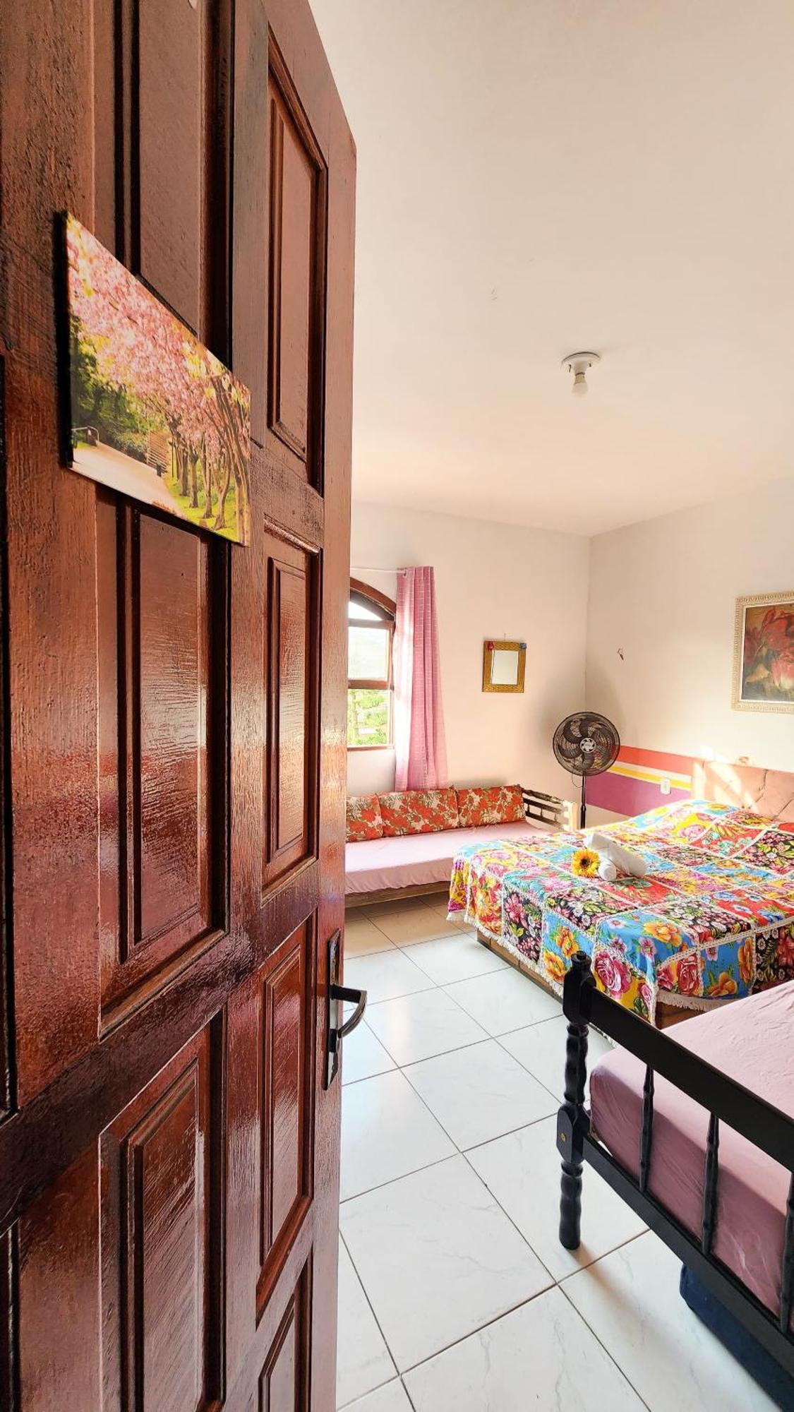 Апартаменти 4 Estacoes - Arraial Арраял-ду-Кабу Екстер'єр фото
