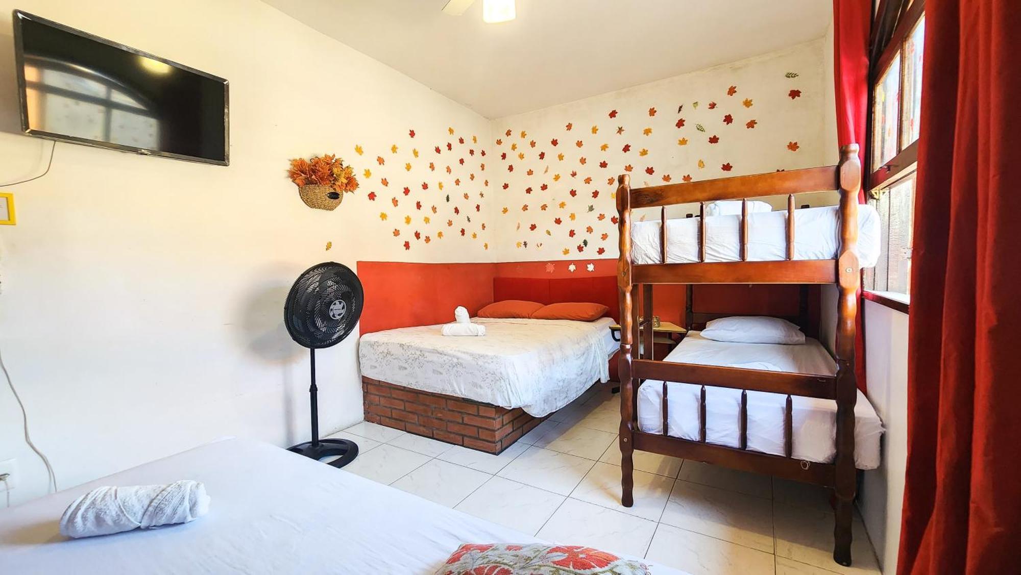 Апартаменти 4 Estacoes - Arraial Арраял-ду-Кабу Екстер'єр фото