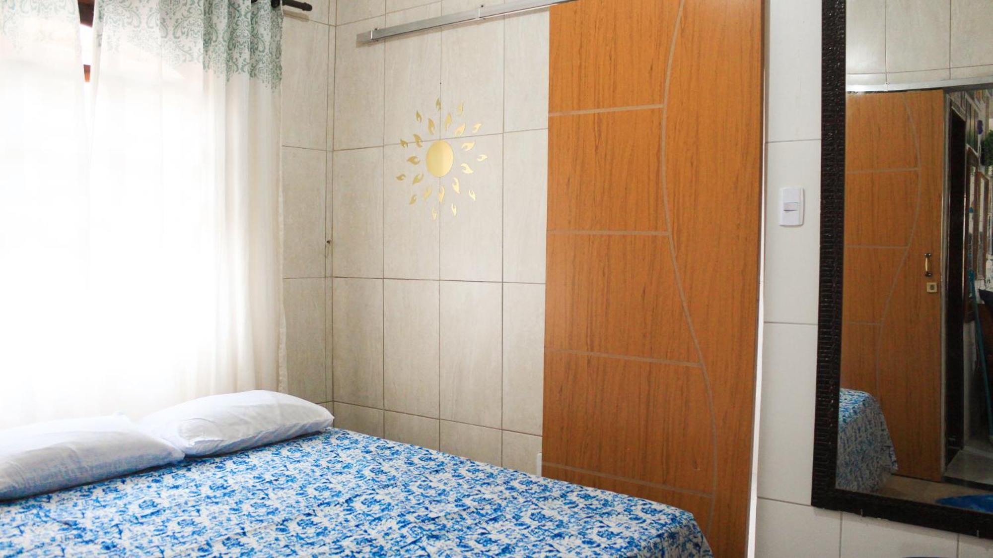 Апартаменти 4 Estacoes - Arraial Арраял-ду-Кабу Екстер'єр фото