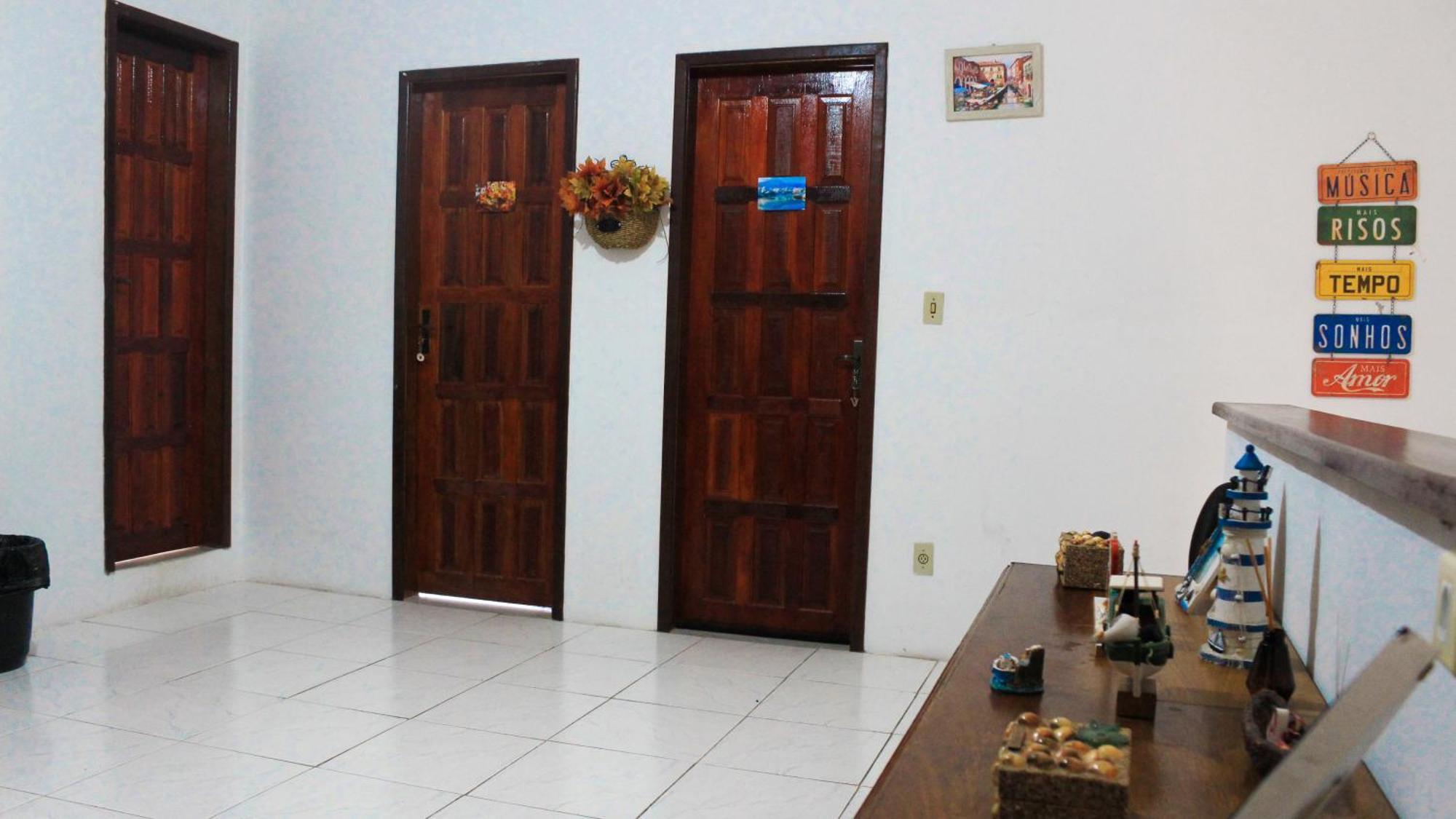 Апартаменти 4 Estacoes - Arraial Арраял-ду-Кабу Екстер'єр фото