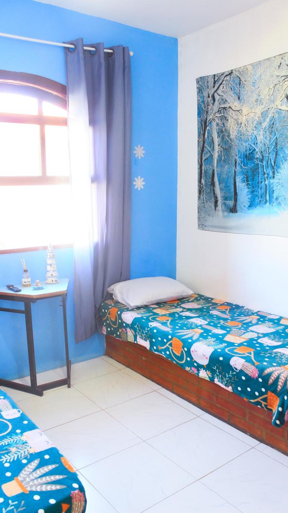 Апартаменти 4 Estacoes - Arraial Арраял-ду-Кабу Екстер'єр фото