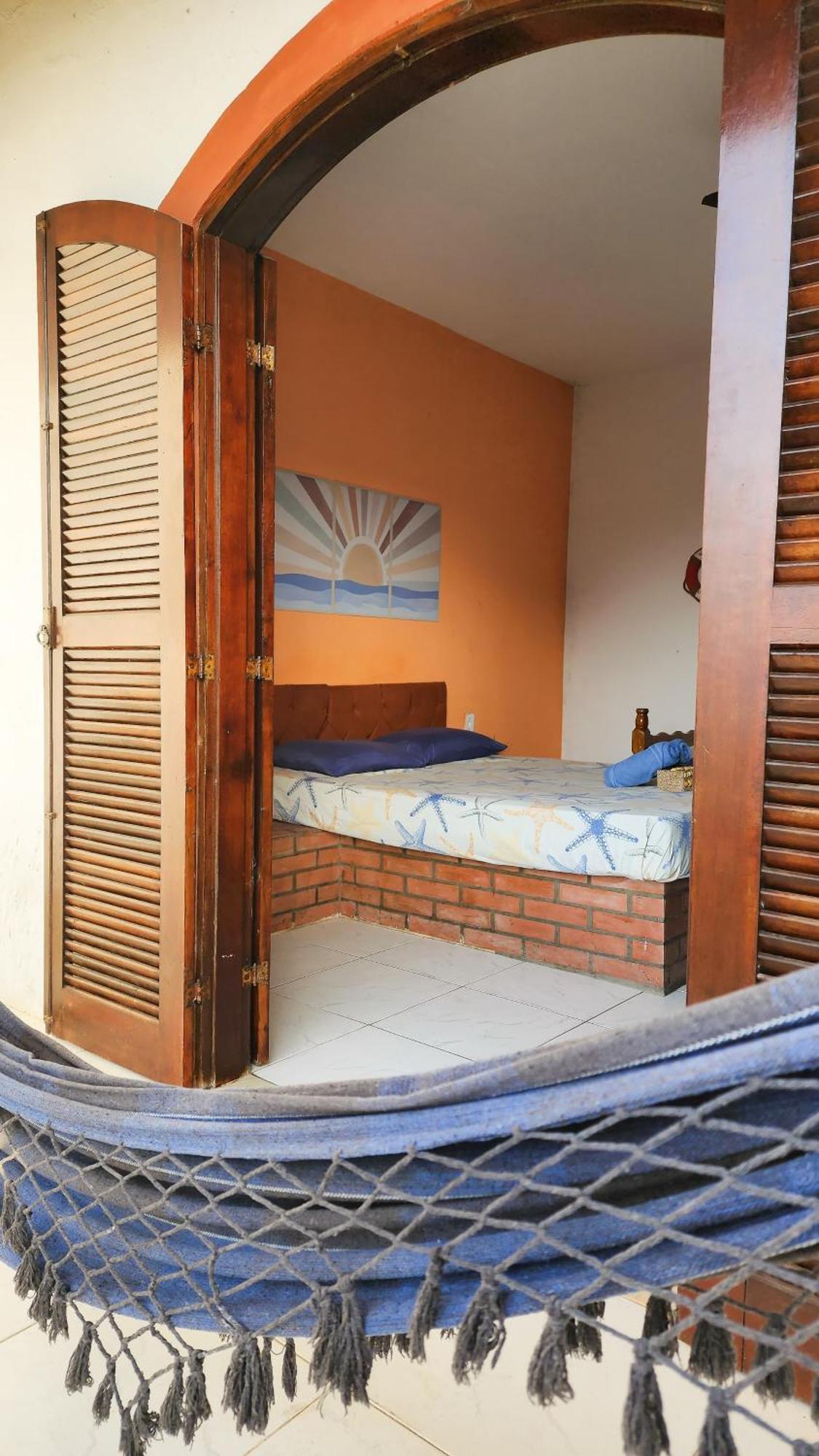 Апартаменти 4 Estacoes - Arraial Арраял-ду-Кабу Екстер'єр фото