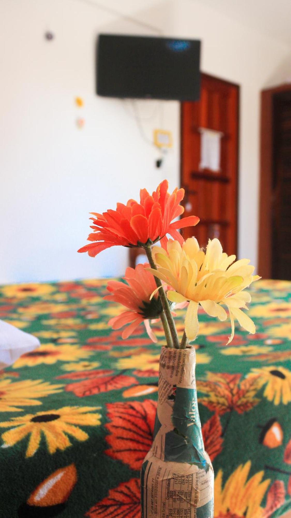 Апартаменти 4 Estacoes - Arraial Арраял-ду-Кабу Екстер'єр фото