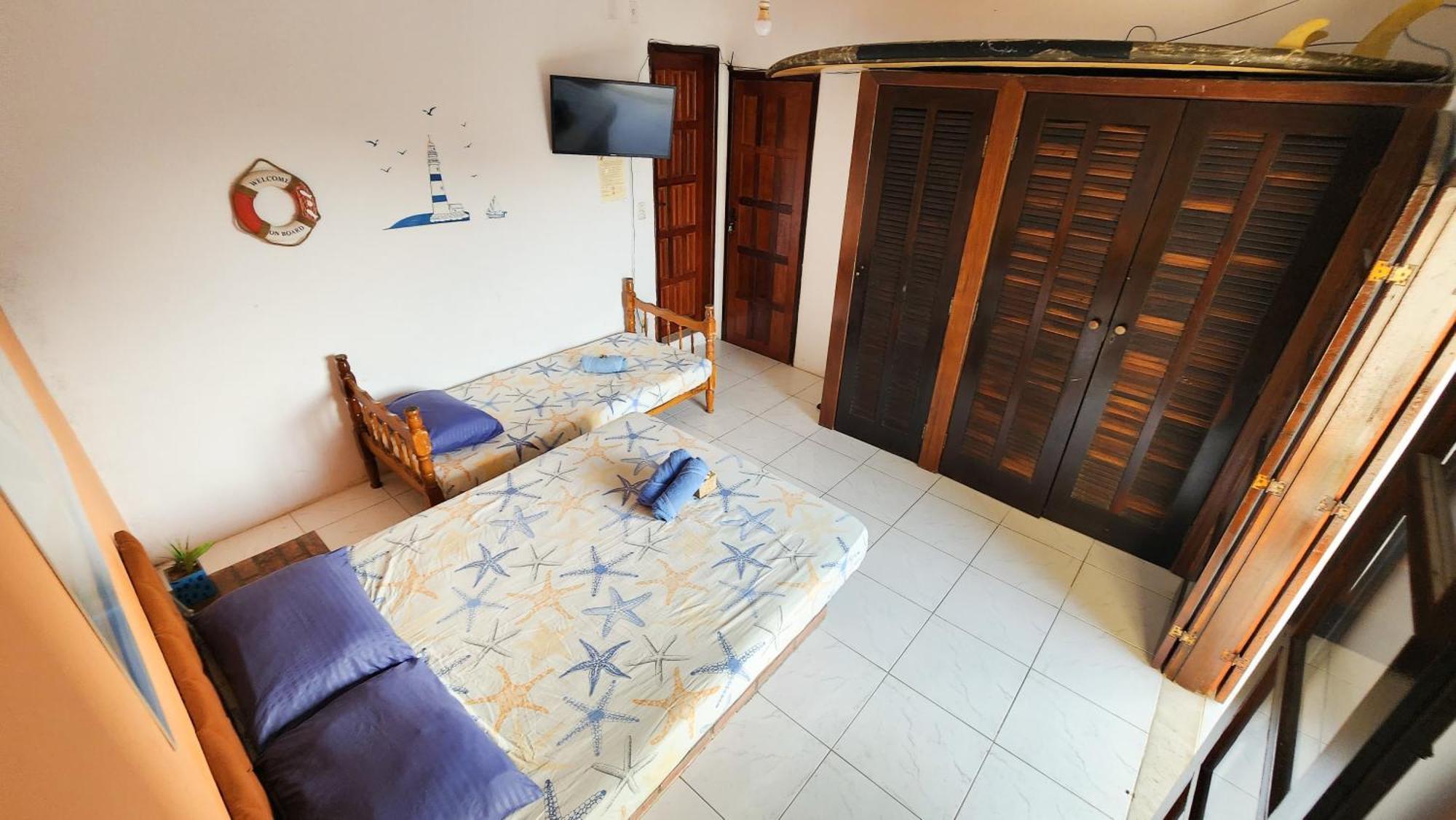 Апартаменти 4 Estacoes - Arraial Арраял-ду-Кабу Екстер'єр фото