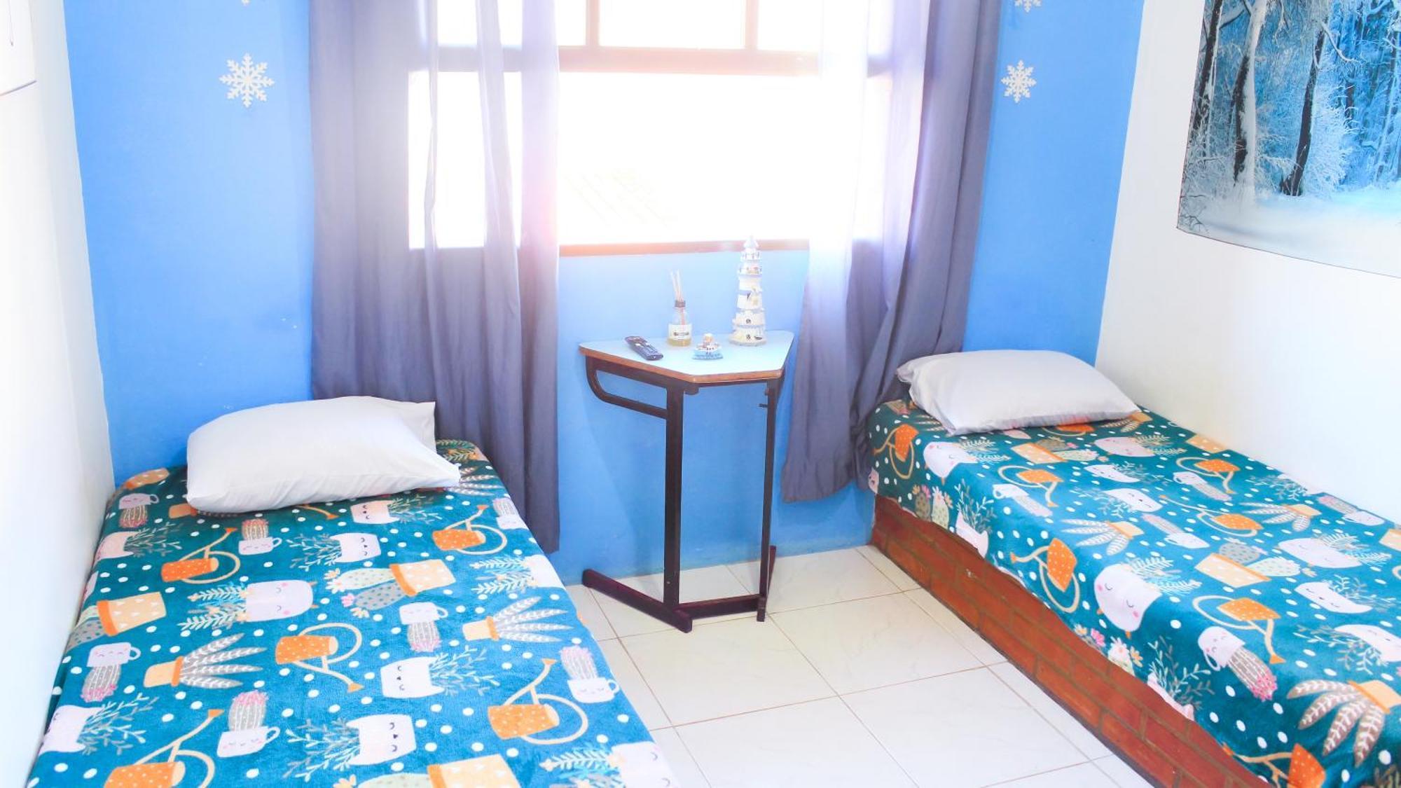 Апартаменти 4 Estacoes - Arraial Арраял-ду-Кабу Екстер'єр фото