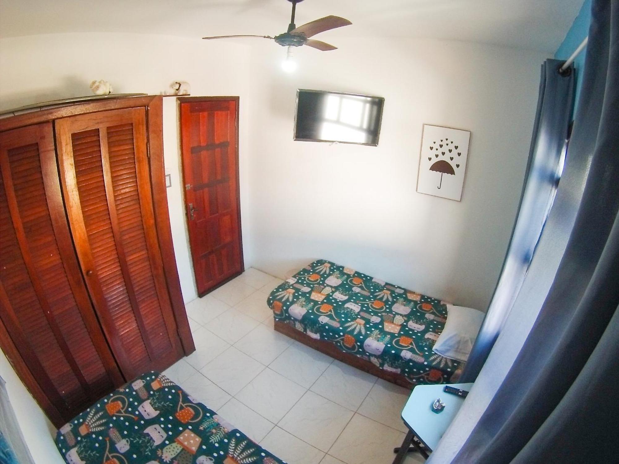 Апартаменти 4 Estacoes - Arraial Арраял-ду-Кабу Екстер'єр фото
