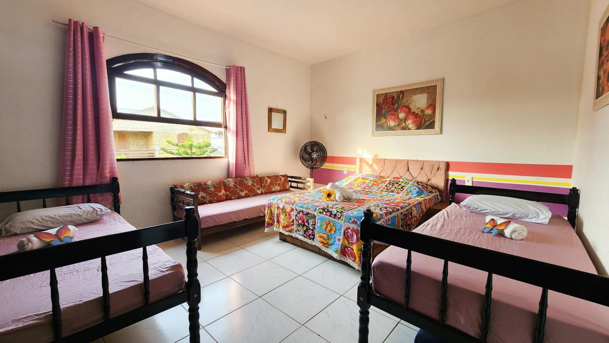 Апартаменти 4 Estacoes - Arraial Арраял-ду-Кабу Екстер'єр фото