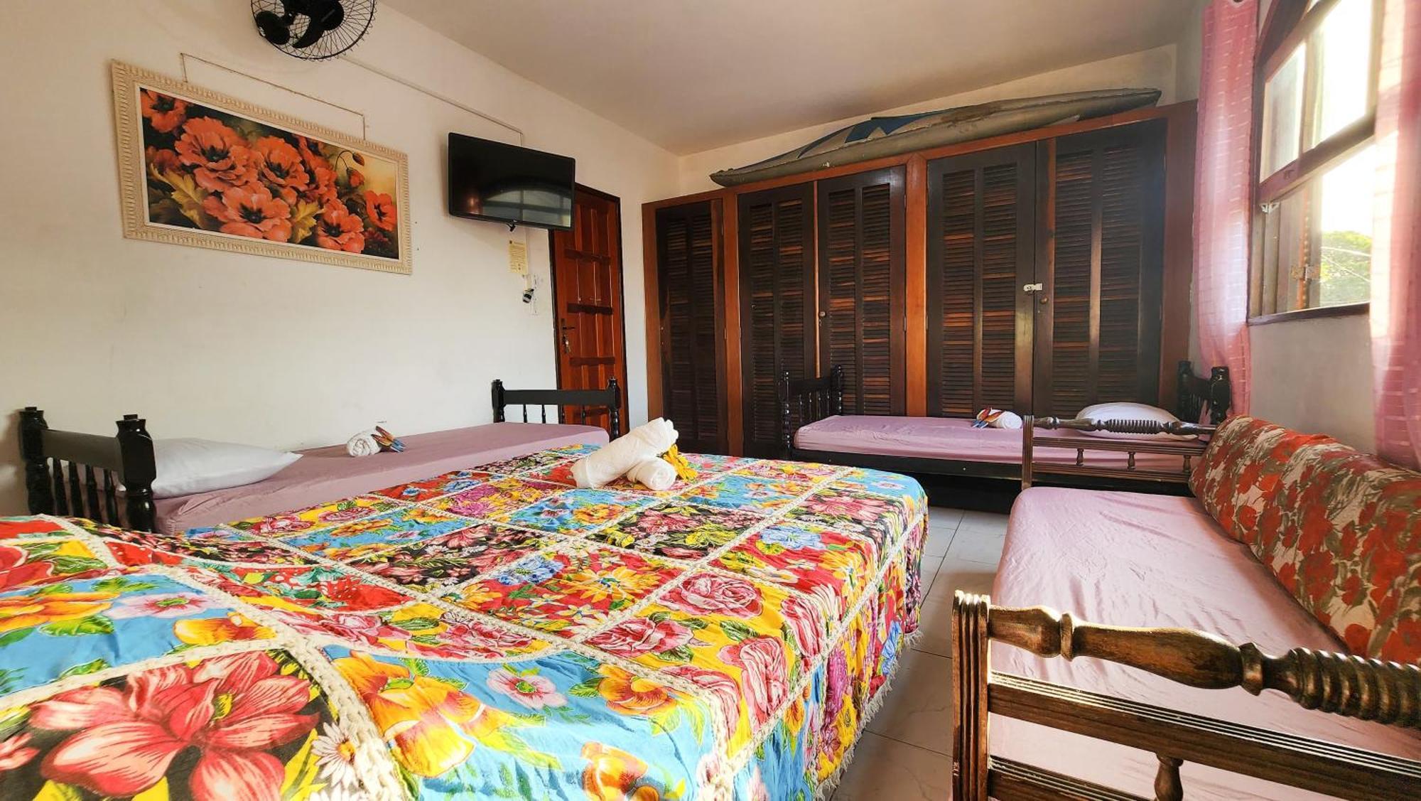Апартаменти 4 Estacoes - Arraial Арраял-ду-Кабу Екстер'єр фото